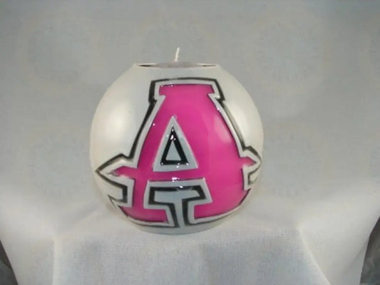 A Candle