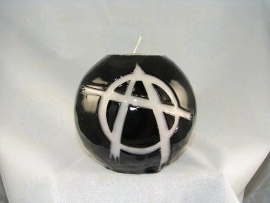 Anarchy Candle