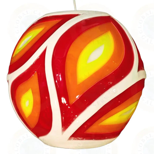 Art Deco Groovy