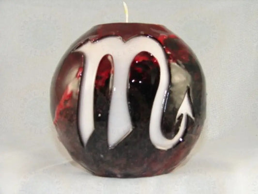 Zodiac Scorpio